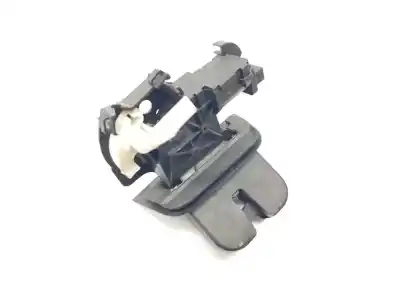 Second-hand car spare part trunk lock for audi q7 (4l) 3.0 v6 24v tdi oem iam references 8p4827505c  