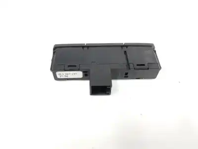 Автозапчасти б/у предупреждение за audi q7 (4l) 3.0 v6 24v tdi ссылки oem iam 4l1927137  4l2927137b
