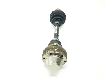 Second-hand car spare part front left transmission for audi q7 (4l) 3.0 v6 24v tdi oem iam references 7l0407271f  7l0407271e