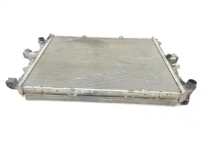 Pezzo di ricambio per auto di seconda mano radiatore d acqua per audi q7 (4l) 3.0 v6 24v tdi riferimenti oem iam 7l6121253b  7l6121253b