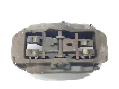 Pezzo di ricambio per auto di seconda mano pinza freno anteriore sinistra per audi q7 (4l) 3.0 tdi riferimenti oem iam 7l6615149