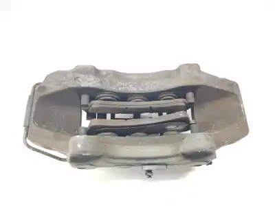 Автозапчасти б/у передний левый тормозной суппорт за audi q7 (4l) 3.0 tdi ссылки oem iam 7l6615149  