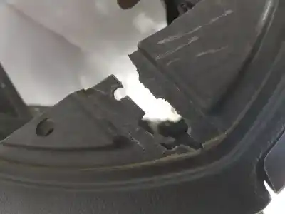 Автозапчастина б/у комплект подушки безпеки для audi q7 (4l) 3.0 v6 24v tdi посилання на oem iam   