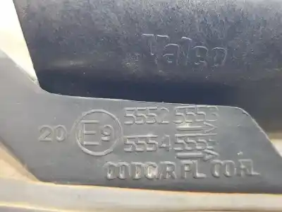 Автозапчастина б/у права фа для audi q7 (4l) 3.0 v6 24v tdi посилання на oem iam 4l0941030