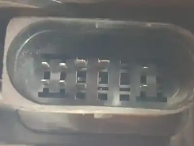 Автозапчастина б/у права фа для audi q7 (4l) 3.0 v6 24v tdi посилання на oem iam 4l0941030  