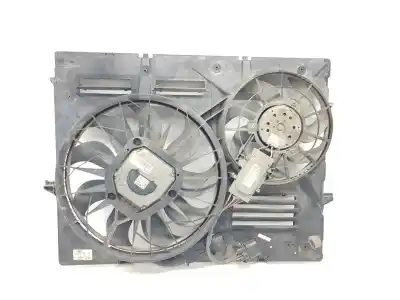 Pezzo di ricambio per auto di seconda mano elettroventola per audi q7 (4l) 3.0 v6 24v tdi riferimenti oem iam 7l0959455f