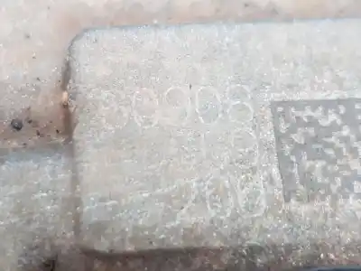 Автозапчастина б/у задній диференціал для audi q7 (4l) 3.0 v6 24v tdi посилання на oem iam 0ab525017f  