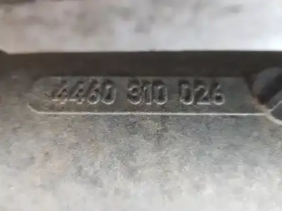 Автозапчастина б/у передній диференціал для audi q7 (4l) 3.0 v6 24v tdi посилання на oem iam 0aa409508d  0aa409508d