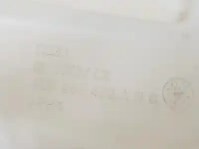 Автозапчастина б/у чистий депозит для audi q7 (4l) 3.0 v6 24v tdi посилання на oem iam 4l0955453d  