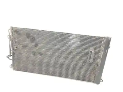 Pezzo di ricambio per auto di seconda mano condensatore / radiatore aria condizionata per audi q7 (4l) 3.0 v6 24v tdi riferimenti oem iam 95557311104  