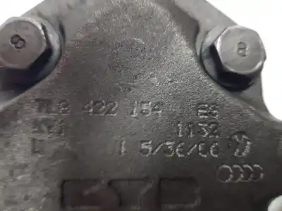 Автозапчастина б/у насос керма для audi q7 (4l) 3.0 v6 24v tdi посилання на oem iam 7l6422154e
