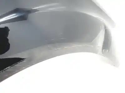 Автозапчастина б/у передне праве крило для audi q7 (4l) 3.0 v6 24v tdi посилання на oem iam 4l0821102  4l0821102