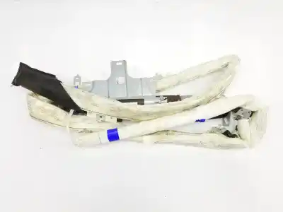 Pezzo di ricambio per auto di seconda mano airbag a tenda anteriore sinistro per audi q7 (4l) 3.0 v6 24v tdi riferimenti oem iam 4l0880741a