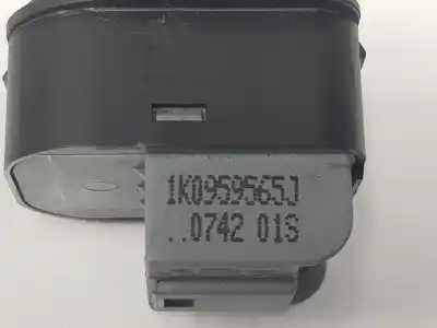 Автозапчастина б/у управління дзеркалами для volkswagen tiguan (5n_) 2.0 tdi посилання на oem iam 1k0959565j
