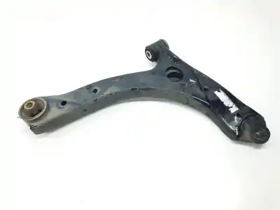 Автозапчасти б/у ПЕРЕДНИЙ ПРАВЫЙ НИЖНИЙ РЫЧАГ ПОДВЕСКИ за FORD TRANSIT FURGÓN (TTS)  ссылки OEM IAM 2437825  KK213A052AE