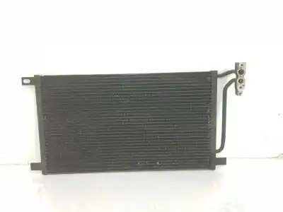Peça sobressalente para automóvel em segunda mão condensador / radiador de ar condicionado por bmw serie 3 compact (e46) 2.0 16v diesel cat referências oem iam 64538377648