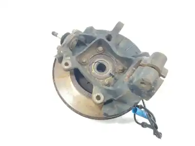Автозапчасти б/у передняя левая кулачка за mini mini (r50, r53) cooper ссылки oem iam 31216757497  