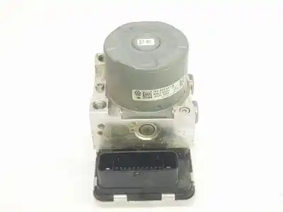 Pièce détachée automobile d'occasion ABS (SYSTÈME ANTI-BLOCAGE DES ROUES) pour VOLKSWAGEN CADDY FURGÓN/KOMBI  Références OEM IAM 7E0614517M  7E0907379M