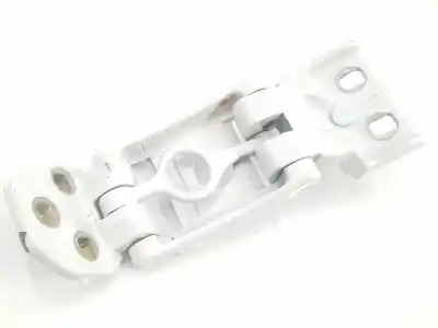 Second-hand car spare part hinge for renault master kasten 2.3 diesel dci cat oem iam references 844009783r  