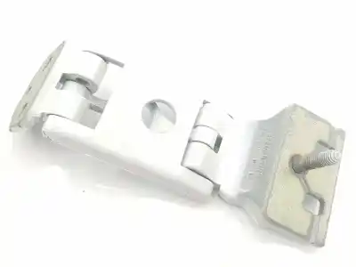 Second-hand car spare part hinge for renault master kasten 2.3 diesel dci cat oem iam references 844009783r  