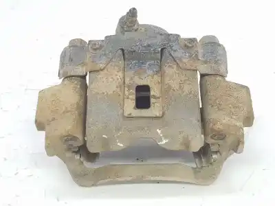 Peça sobressalente para automóvel em segunda mão pinça de travão traseira esquerda por toyota land cruiser (j9) 3.0 turbodiesel referências oem iam 4775060110