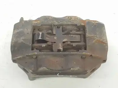 Peça sobressalente para automóvel em segunda mão pinça de travão dianteira direita por toyota land cruiser (j9) 3.0 turbodiesel referências oem iam 4773035120