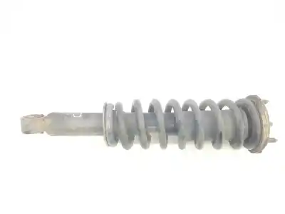 Peça sobressalente para automóvel em segunda mão amortecedor dianteiro esquerdo por toyota land cruiser (j9) 3.0 turbodiesel referências oem iam 4851069065