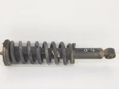 Peça sobressalente para automóvel em segunda mão amortecedor dianteiro direito por toyota land cruiser (j9) 3.0 turbodiesel referências oem iam 4851069065
