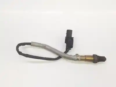 Автозапчасти б/у лямбда-зонд за audi a5 (8t3) 2.0 tdi ссылки oem iam 03l906262  03l906262