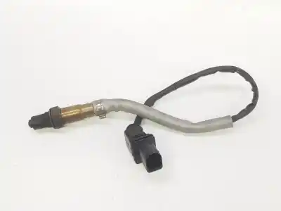 Автозапчасти б/у лямбда-зонд за audi a5 (8t3) 2.0 tdi ссылки oem iam 03l906262