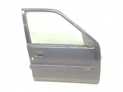 Piesă de schimb auto la mâna a doua USA DREAPTA FATÃ pentru CITROEN SAXO (S0, S1)  Referințe OEM IAM 9004J2  9004J2