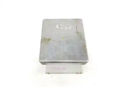 Peça sobressalente para automóvel em segunda mão centralina de motor uce por ford fiesta berl./courier si referências oem iam 94fb12a650ea 94fb12a650ea 