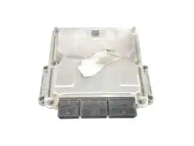 Second-hand car spare part ECU ENGINE CONTROL for RENAULT SCÉNIC I MONOSPACE (JA0/1_, FA0_)  OEM IAM references 8200078730  8200078730