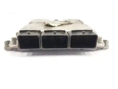 Second-hand car spare part ecu engine control for renault scénic i monospace (ja0/1_, fa0_) 1.9 dci (ja05, ja1f) oem iam references 8200078730  8200078730