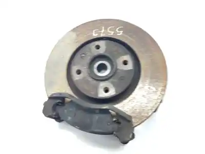Tweedehands auto-onderdeel knokkel rechts voor voor citroen c4 i sedán 1.6 hdi oem iam-referenties 364784