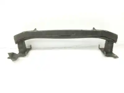 Second-hand car spare part front bumper reinforcement for seat ibiza (kj1) 1.6 tdi oem iam references 6f0807109g 6f0807109g 