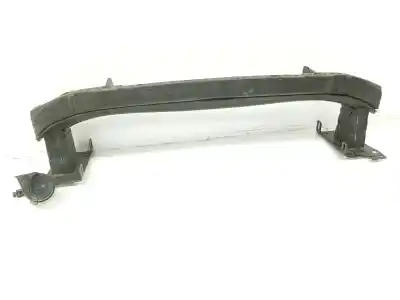 Second-hand car spare part front bumper reinforcement for seat ibiza (kj1) 1.6 tdi oem iam references 6f0807109g 6f0807109g 