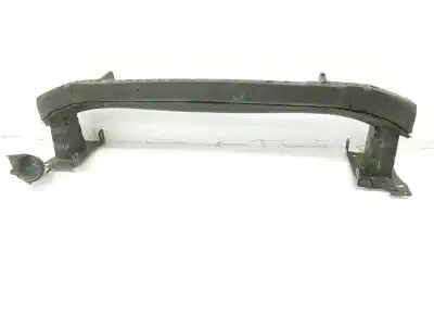 Second-hand car spare part front bumper reinforcement for seat ibiza (kj1) 1.6 tdi oem iam references 6f0807109g 6f0807109g 