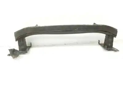 Second-hand car spare part front bumper reinforcement for seat ibiza (kj1) 1.6 tdi oem iam references 6f0807109g 6f0807109g 