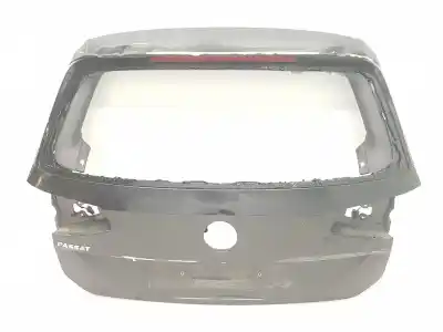 Автозапчасти б/у задняя дверь за volkswagen passat variant 2.0 tdi ссылки oem iam 3g9827025