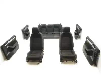 Автозапчасти б/у полный комплект сиденья за volkswagen passat variant 2.0 tdi ссылки oem iam 