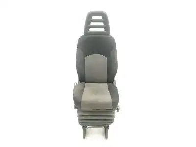 Pezzo di ricambio per auto di seconda mano sedile anteriore sinistro per iveco daily pr 2.3 diesel cat riferimenti oem iam   