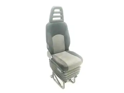Pezzo di ricambio per auto di seconda mano sedile anteriore sinistro per iveco daily pr 2.3 diesel cat riferimenti oem iam   