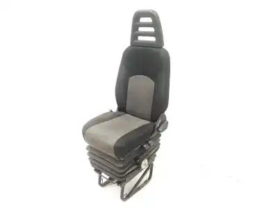 Pezzo di ricambio per auto di seconda mano sedile anteriore sinistro per iveco daily pr 2.3 diesel cat riferimenti oem iam   