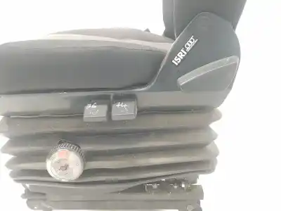 Pezzo di ricambio per auto di seconda mano sedile anteriore sinistro per iveco daily pr 2.3 diesel cat riferimenti oem iam   