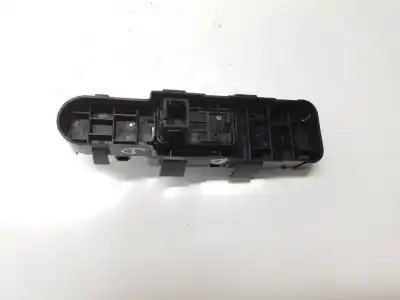 Second-hand car spare part RIGHT FRONT POWER WINDOW SWITCH for CITROEN C4 BERLINA  OEM IAM references 6554HF  6554HF