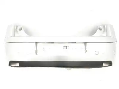 Tweedehands auto-onderdeel achterbumper voor citroen c4 i sedán 1.6 hdi oem iam-referenties 7410w9