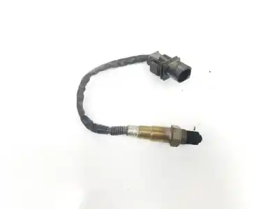 Pezzo di ricambio per auto di seconda mano sonda lambda per opel astra j sedán 1.7 cdti (69) riferimenti oem iam 55583271  0281004417