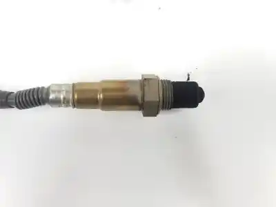 Pezzo di ricambio per auto di seconda mano sonda lambda per opel astra j sedán 1.7 cdti (69) riferimenti oem iam 55583271  0281004417