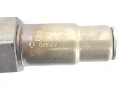Pezzo di ricambio per auto di seconda mano sonda lambda per opel astra j sedán 1.7 cdti (69) riferimenti oem iam 55583271  0281004417